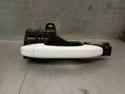 TÃ¼rgriff AuÃŸen Links Vorne 806068654R Renault Clio V (RJAB) SchrÃ¤gheck 5-drs 1.6 E-Tech Hybrid 140 16V (H4M-C6)