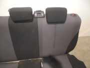 Rücksitzbank DJ0157350B63 Mazda 2 (DE) Schrägheck 1.3 16V S-VT (ZJ)