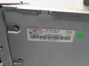 Radio 1K0035186AD Volkswagen Jetta III (1K2) Limousine 1.4 TSI 140 16V (BMY) BMY