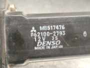 Fensterheber Rechts Hinten MR135174 Mitsubishi Space Wagon (N3/N4) Großraumlimousine 2.0 GLXi 16V (4G63)