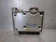 Steuergerät Airbag 9653493380 Peugeot 307 (3A/C/D) Schrägheck 1.6 HDiF 16V (DV6TED4(9HY))