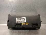 Bedienung Klimacontrolle P05005018AC Chrysler Voyager/Grand Voyager (RG/RS) Gro?raumlimousine 2.5 CRD 16V Grand Voyager (ENC)