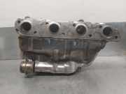 Turbolader 1S7Q6K682AF Ford Mondeo III Schrägheck 2.0 TDCi/TDDi 115 16V (HJBB)