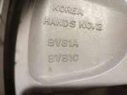 Felge BV81A Nissan Juke (F15) SUV 1.6 16V (HR16DE)