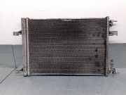 Klimakondensator 13267648 Daewoo / Chevrolet Cruze Schrägheck 1.6 16V VVT (F16D4)