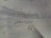 Zierleiste ACHTER 735422916 Fiat Ducato (250) Ch.Cab/Pick-up 2.2 D 100 Multijet Euro 4 (P22DTE(4HV))