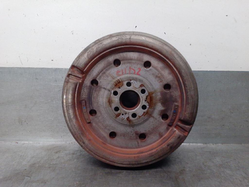 Schwungrad 03G105266BD Volkswagen Golf V (1K1) Schrägheck 2.0 TDI 16V (BKD) BKD