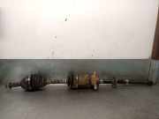 Antriebswelle Rechts Vorne 39100CC40A Nissan Murano (Z50) SUV 3.5 V6 24V 4x4 (VQ35DE)