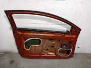 Tür Links Vorne 801010671R Renault Megane III Coupe (DZ) Schrägheck 3-drs 1.5 dCi 105 (K9K-G832)