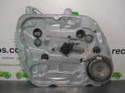 Fensterheber Links Vorne 824701D210 Kia Carens III (FG) Großraumlimousine 2.0 CRDI VGT 16V (D4EA)