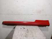 Sideskirt 1380594 Ford Focus 2 SchrÃ¤gheck 2.0 TDCi 16V (G6DD)