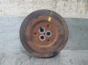 Kurbelwellen-Riemenscheibe 4C1Q6B319EA Ford TRANSIT CAJA CERRADA, MEDIA (FY) (2000 =>) 2.0 TDE CAT