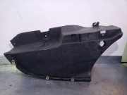 Bodenschutz 51757258047 BMW 3 serie Touring (F31) Kombi 320d 2.0 16V (N47-D20C)