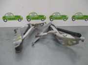 Gasdruckfedern Set Hinten Audi 100 Quattro (C4) Limousine 2.6 E Quattro (ABC)