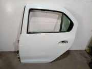 Tür Links Hinten 821012282R Dacia Logan II Limousine 1.5 dCi 75 (K9K-C6)
