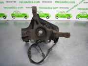 Achsschenkel Halter Links Vorne 51785024 Fiat Linea (323AX) Limousine 1.3 D Multijet 16V VGT (199.A.3000)