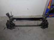 Hinterachse 555014EA0A Renault 1.5 dCi Diesel FAP Energy