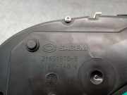 Tachoeinheit Kmh 9661323080 Peugeot 307 CC (3B) Cabrio 1.6 16V (TU5JP4(NFU))