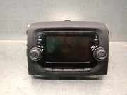 Multifunctionelle Display 07355944690 Fiat 500L (199) Großraumlimousine 1.3 D 16V Multijet Euro 5 (199.B.4000)