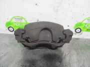 Bremssattel Rechts Vorne 0204Y01132A22 Peugeot 206 (2A/C/H/J/S) Schrägheck 2.0 XS,XT HDi (DW10TD(RHY))