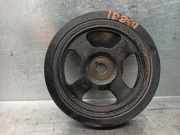 Kurbelwellen-Riemenscheibe 231242B000 Hyundai i30 Schrägheck 1.4 CVVT 16V (G4FA)