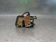 Türschloss Rechts Hinten 5PUERTAS Hyundai Santamo Großraumlimousine 2.0D 16V (G4CP)