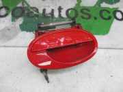 TÃ¼rgriff AuÃŸen Ra CAJA2 Opel Corsa C Van 1.3 CDTi 16V (Z13DT)