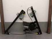 Fensterheber Rechts Vorne 1U0837402C Skoda Octavia (1U2) Liftback 1.6 (AVU)