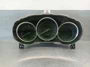 Tachoeinheit Kmh KA6JB0405587 Mazda CX-5 I (KE,GH) SUV 2.0 SkyActiv-G 16V 2WD (PE)