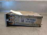 Radio 8200633627 Renault Modus/Grand Modus (JP) Gro?raumlimousine 1.5 dCi 105 (K9K-764)