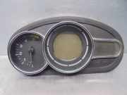 Tachoeinheit Kmh 248100342R Renault Megane III Coupe (DZ) Schrägheck 3-drs 1.5 dCi 105 (K9K-832(K9K-G8))