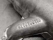 Ansaugkrümmer SV10100110 Volvo V40 (VW) Kombi 1.9 TD (D4192T)