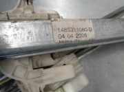 Fensterheber Rechts Vorne 145311080 Lancia Phedra Großraumlimousine 2.2 JTD 16V (DW12TED4(4HW))