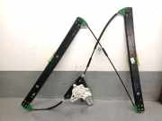 Fensterheber Rechts Vorne 4K0959802 Volkswagen Touareg SUV 3.0 V6 24V TSI (DCBE) DCBE