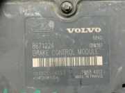 Klima Pumpe 9640486480 Citroën Jumpy (U64) Großraumlimousine 2.0 HDi 110 (DW10ATED(RHZ))