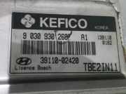 Motorsteuerger?t 3911002420 Hyundai Getz Schr?gheck 1.1i 12V (G4HD)