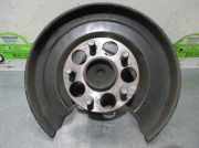 Achsschenkel Halter Links Hinten 8954452040 Toyota Prius (ZVW3) Schrägheck 1.8 16V (2ZRFXE)