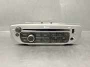 Radio 281159184R Renault Megane III Berline (BZ) 5-deurs 1.2 16V TCE (H5F-A4)