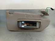 Sonnenblende Rechts 39883737 Volvo XC90 I SUV 2.4 D5 20V (D5244T4)