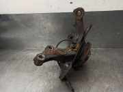 Achsschenkel Halter Links Vorne 3646A1 Peugeot Bipper Tepee (AJ) Großraumlimousine 1.3 HDI (199.A.9000)