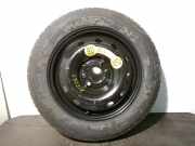 Reserverad 52101548 Fiat Panda/Pandina (312) Schrägheck 1.0 Mild Hybrid (46341162)