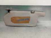 Sonnenblende Links 964011N400 Nissan Almera (N15) SchrÃ¤gheck 1.4 LX,GX,S 16V (GA14DE)