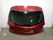 Hintertür BHY16202XB Mazda 3 (BM/BN) Schrägheck 2.2 SkyActiv-D 150 16V (SH)
