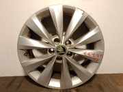 Felge 658601025B Skoda Kamiq SUV 1.0 TSI 12V (DLAA)