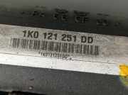 Radiator 1K0121251DD Volkswagen Golf VI (5K1) Schrägheck 1.6 TDI 16V (CAYC) CAYC