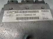 Motorsteuergerät 6C1112A650AK Ford Transit Van 2.2 TDCi 16V (QVFA)
