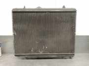 Radiator 848960100 Citro?n C3 (FC/FL/FT) Schr?gheck 5-drs 1.6 HDi 16V 92 (DV6ATED4(9HX)) DV6ATED4(9HX)