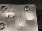 Steuergerät Airbag 13283820 Opel Corsa D Schrägheck 1.3 CDTi 16V ecoFLEX (Z13DTJ)