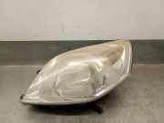 Scheinwerfer Links 6205AZ Peugeot Bipper (AA) Van 1.3 HDI (199.A.9000)
