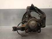 Achsschenkel Halter Links Vorne A4533320200 Smart Fortwo Coupé (453.3) Schrägheck 3-drs Electric Drive (5AL60)